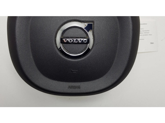 Надувная подушка для руля