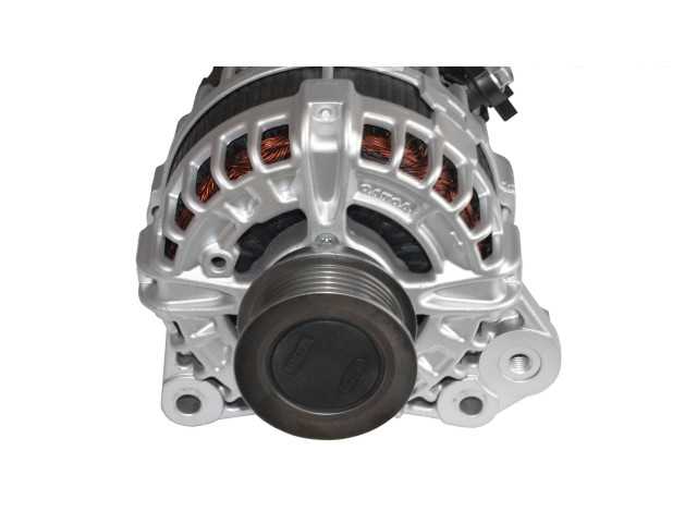 Генератор 0125812076, 0125812075 Volvo S60