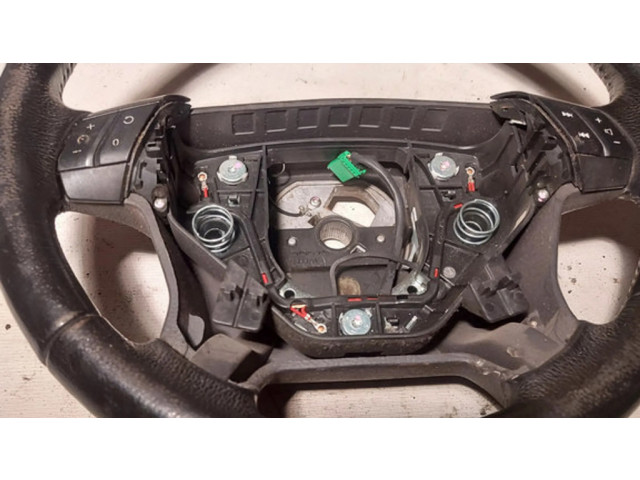 Руль Volvo XC90 2003-2006 года 8666891