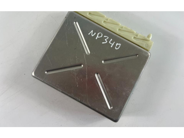 Блок управления коробкой передач P09480761, NP340   Volvo XC90