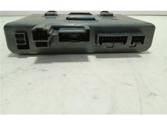 Блок управления двигателя 16619884   Chevrolet Trans Sport