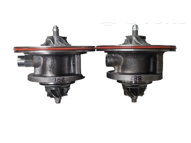  Турбина Dacia Logan I  54359700033, 54359880033         