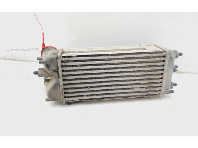 Интеркулер AV219L440AC Ford Ecosport