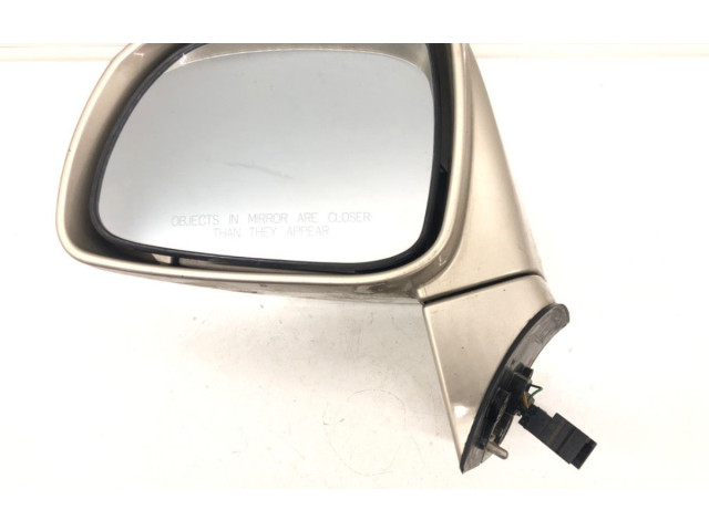 Зеркало электрическое        Chevrolet Captiva   -  года   