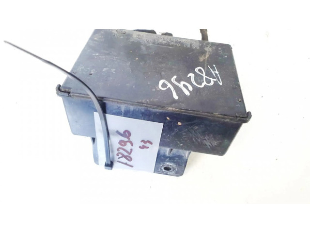 Pojistková skříňka 1495669080, m02022a100 Fiat Ulysse 2005