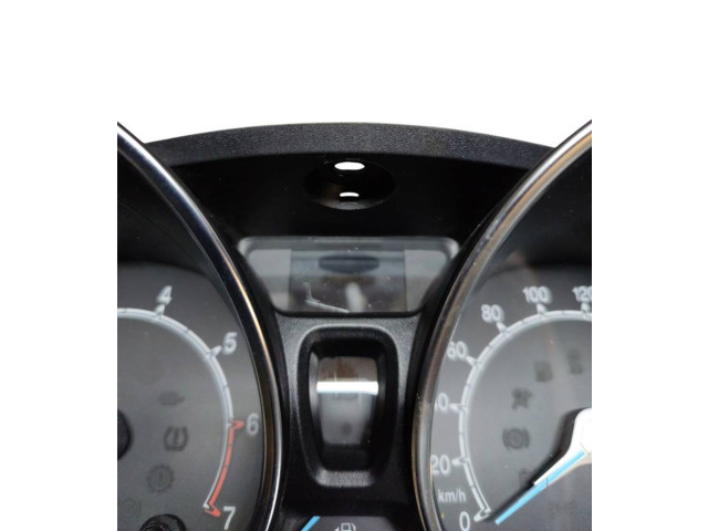 Панель приборов AV1T10849EC, 036980L   Ford B-MAX       