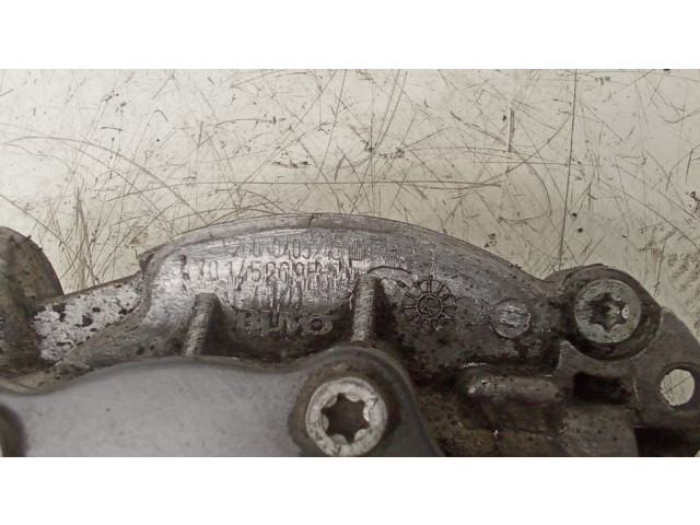 Вакуумный насос