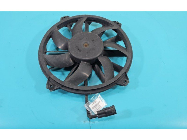 Комплект вентиляторов FC1049874716T, IMPRK1488621 Citroen C4 II