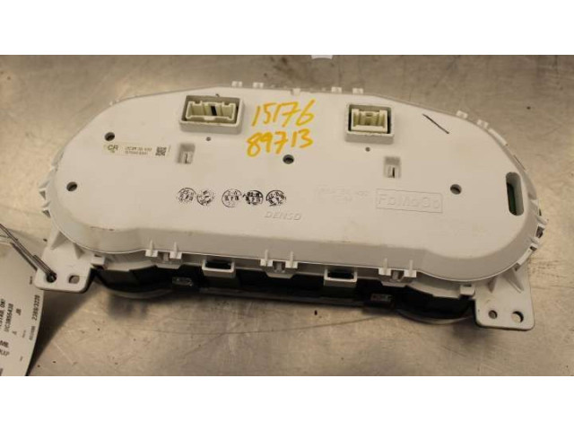 Přístrojová deska Ford Ranger 2011 8M3410849BA, 4978134