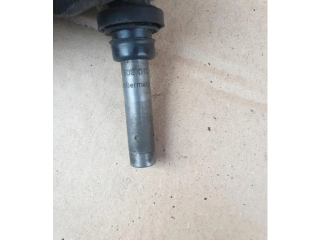 Vstřikovač Mercedes-Benz S W126