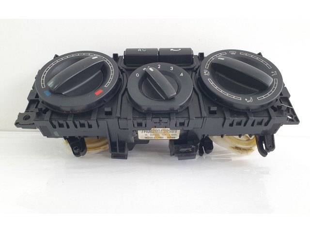 Блок управления климат-контролем 7H0820045R   Volkswagen Transporter  Caravelle T5