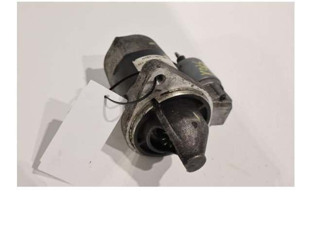 Масляный насос M1JU H1BT11000BB Ford Ecosport