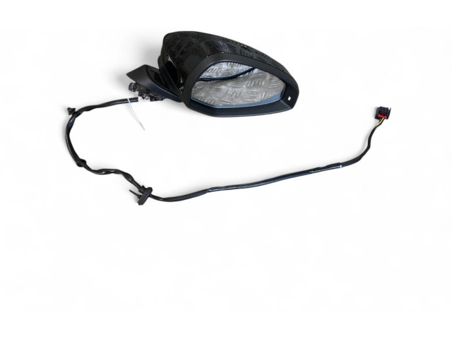 Зеркало электрическое Audi A5 2016 - года