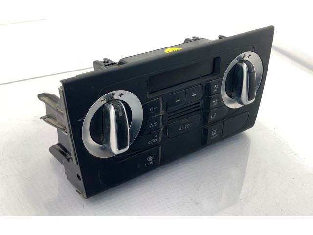 Блок управления климат-контролем 8U0820043D, 0510011014 Audi Q3 8U