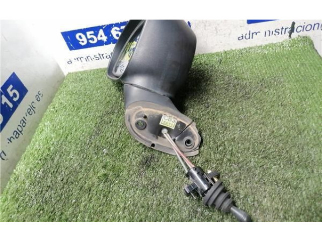 Зеркало (механическое)       Chevrolet Matiz   -  года   