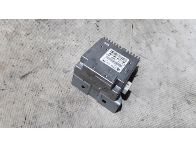 Блок управления 96390G2200 Hyundai Ioniq