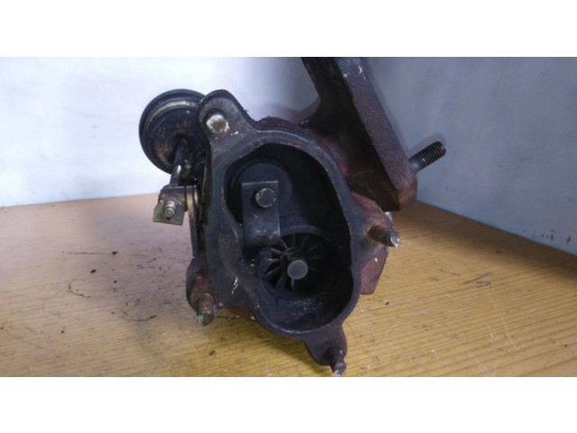  Турбина Volkswagen II LT 2.5 074145701C, K147025         