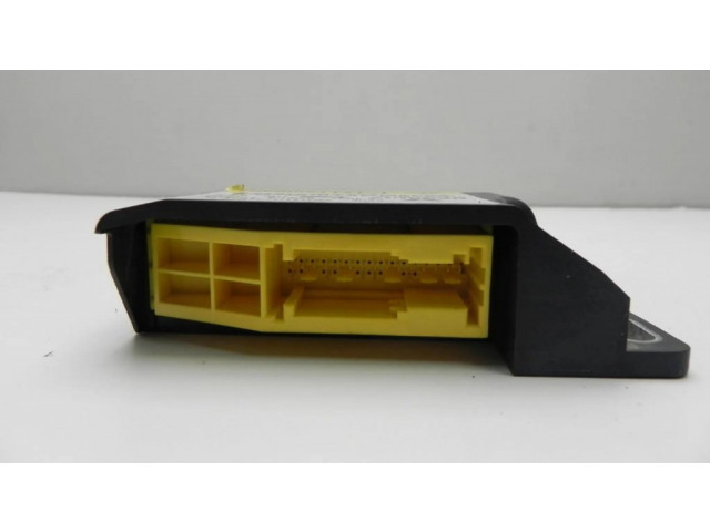 Блок подушек безопасности 8201002828   Dacia Sandero