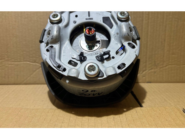 Подушка безопасности водителя Audi A5 8T 8F