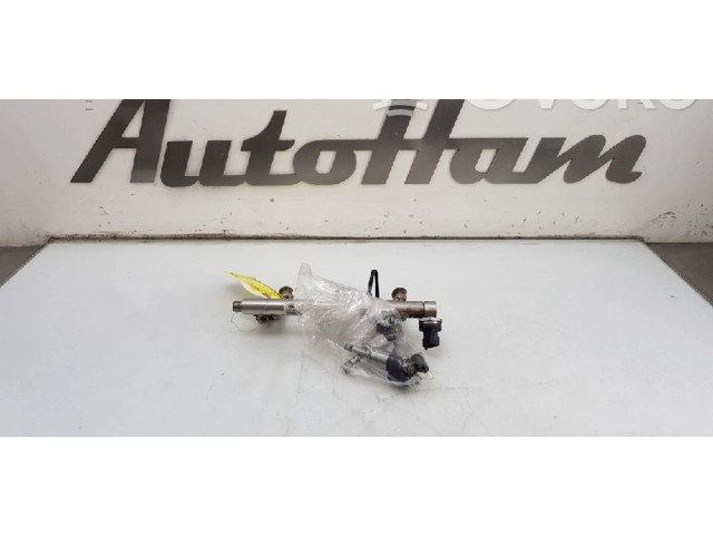 Магистральная трубка топлива 2117946, 0261555137 Ford Fiesta 2016