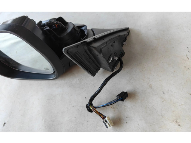 Zpětné zrcátko Alfa Romeo Stelvio 2017 2128.76.625