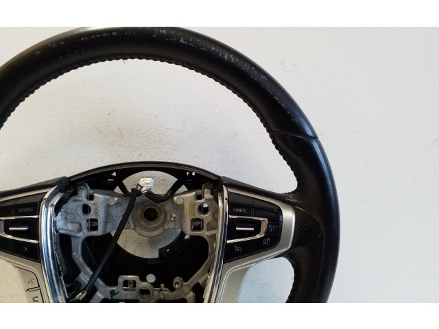 Руль Mitsubishi L200  2015 -  года 4400B212XA      