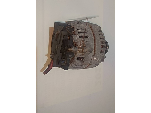 Генератор 231008578R, 0124425093 Renault Clio III