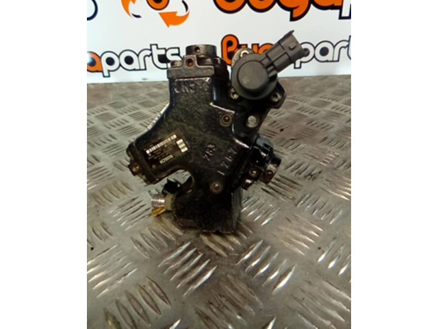 Vstřikovací čerpadlo 0445010157, 55206489 Fiat Punto Evo