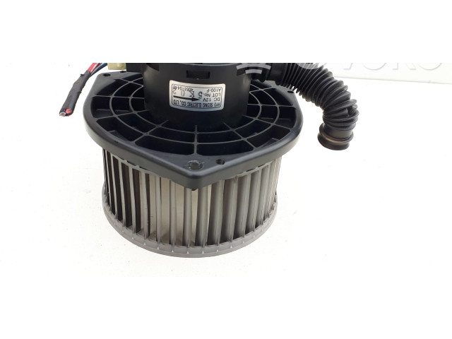 Вентилятор печки 6811109150, 40510440 SsangYong Kyron