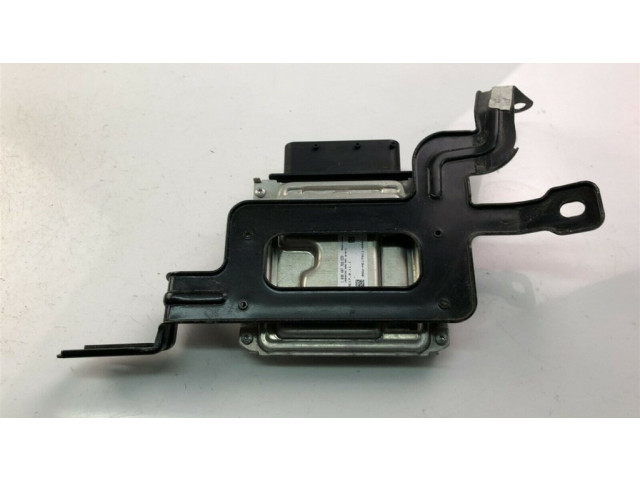 Другие блоки управления / модули