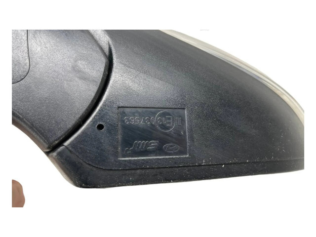 Зеркало электрическое        Hyundai i10  2013-2018 года   