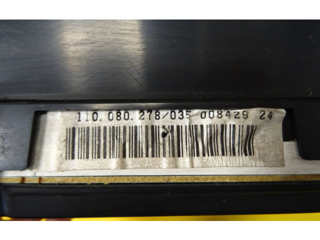 Přístrojová deska Opel Vectra C 2006 13193081QX