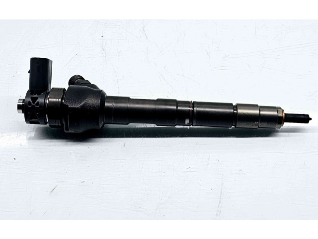 Vstřikovač Volkswagen PASSAT B7