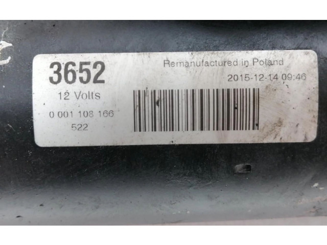 Ручка стеклоочистителей Volvo S80