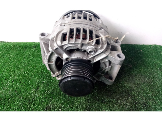 Генератор 98AH   Dacia Logan Pick-Up      