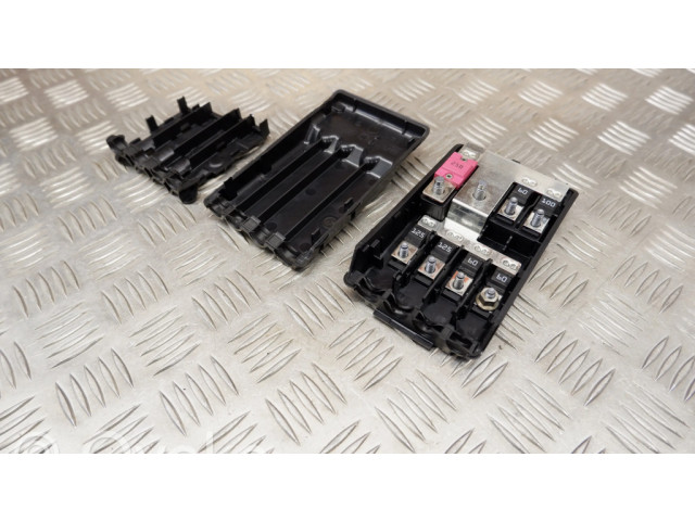 Pojistková skříňka 9321050, 8782849 BMW X2 F39 2019