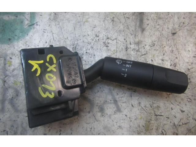 Ручка стеклоочистителей BN8V66128 Mazda 3 I