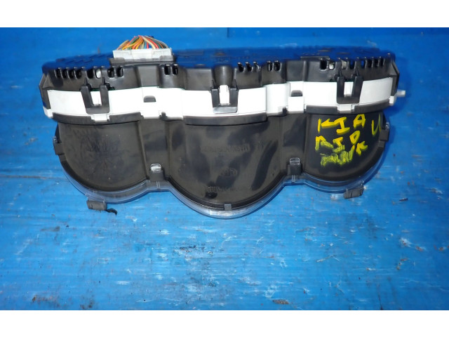 Панель приборов 94026-1W146   KIA Rio       