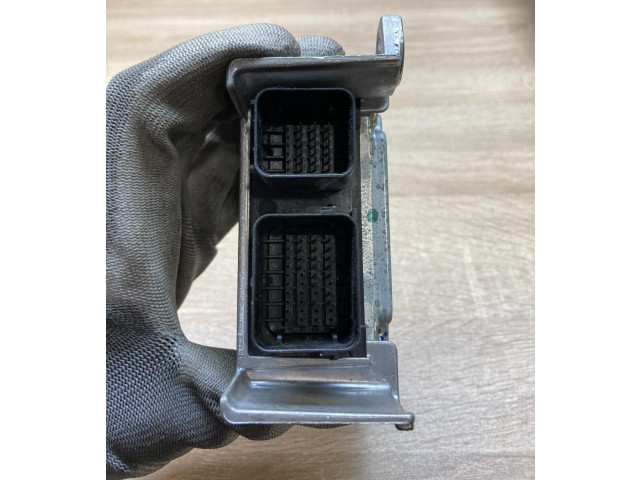 Блок подушек безопасности 2M5T14B056DD, 2M5T14B056DD Ford Focus