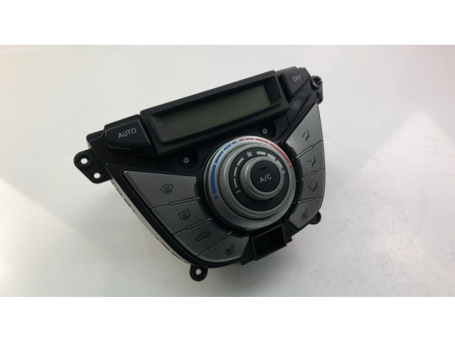 Блок управления климат-контролем 972501K250   Hyundai i20 (PB PBT)