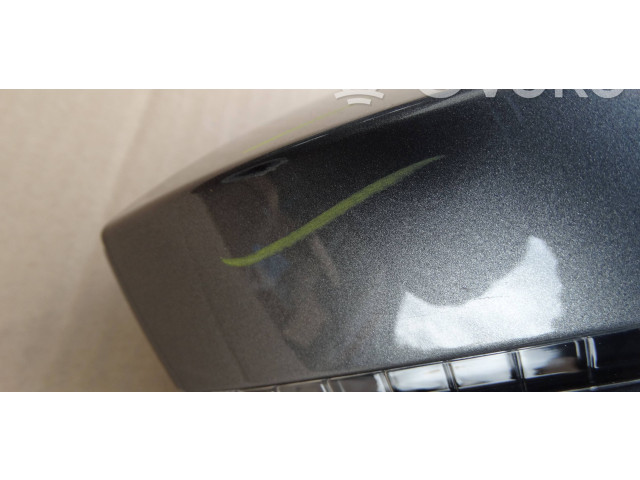 Зеркало электрическое Skoda Octavia Mk4 2019 - года