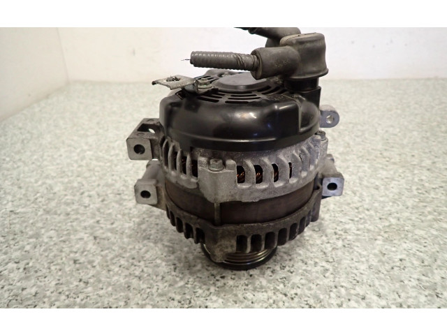 Генератор 104210-3911, 104210-3911 Honda FR-V