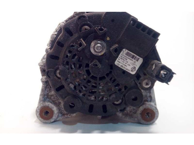 Шатун K9K612 231002949R, F000BL0719 Dacia Dokker