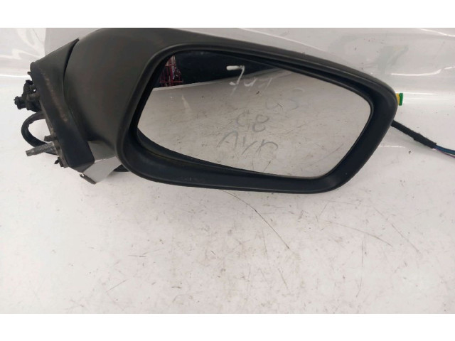 Зеркало (механическое)       Citroen C8   -  года   