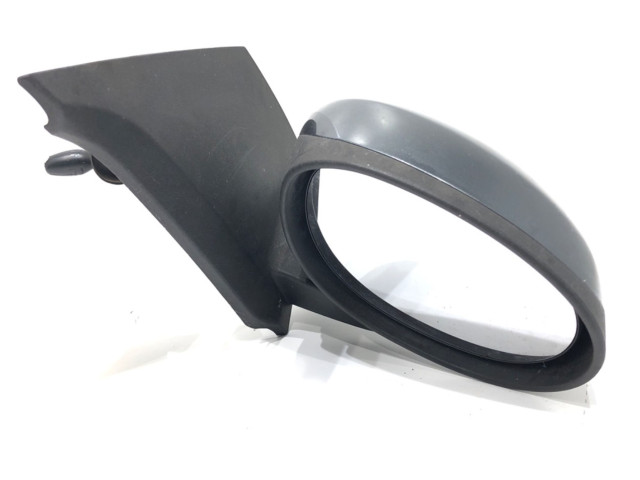 Зеркало электрическое        Peugeot 107  2005 - 2014 года   