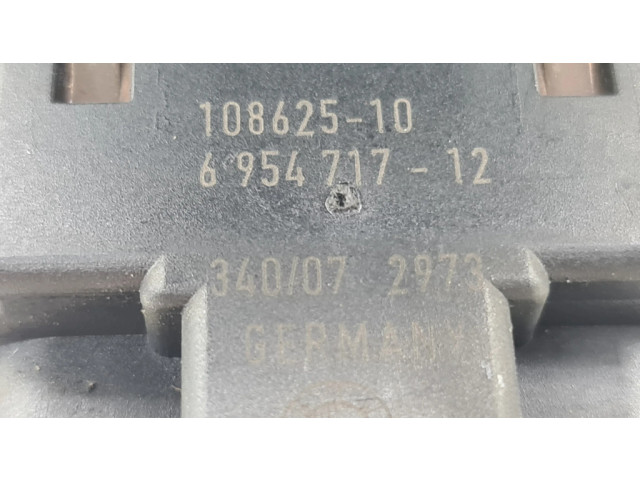 Řídící jednotka 7810001, 0281014239 BMW 1 E81 E87 2008