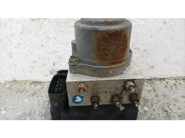 Блок АБС MR955426, 245505182033 Mitsubishi L200 2006-2014 года