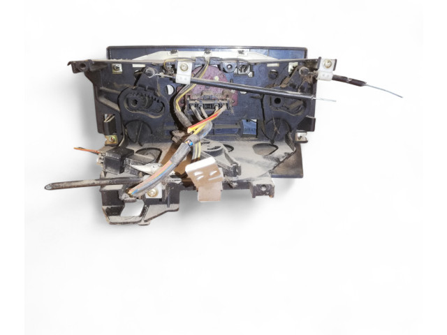 Блок управления климат-контролем 100140600, 100140600 Fiat Punto (176)