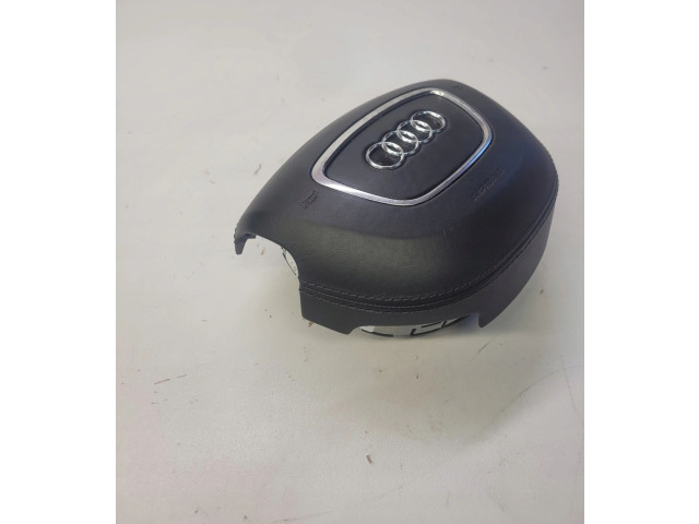 Электрический механизм для подъема окна без двигателя 4H0880201S Audi A8 S8 D4 4H