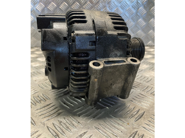 Čerpadlo oleje A6421540402, 2543289C Mercedes-Benz GLK (X204) 642961